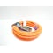 Century SJTW Extension Cord, 12 AWG, 12/3, 1 Outlets, Orange, PVC, 50 ft D17442050 - alternate 1
